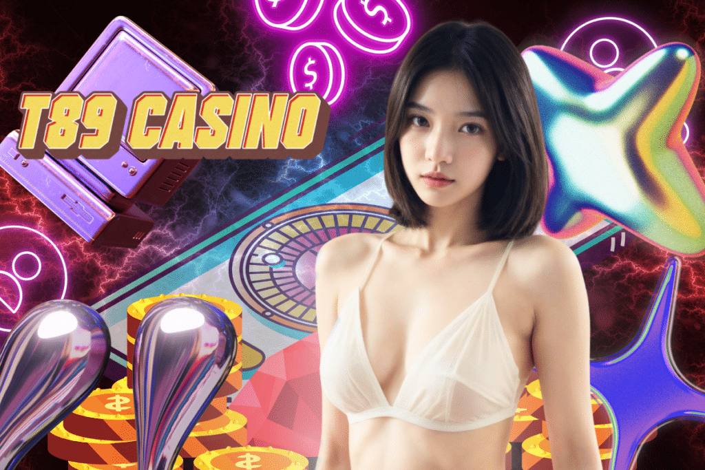 t89 casino